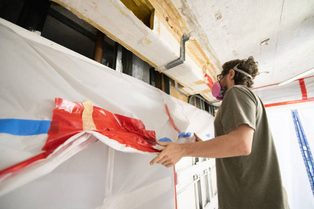 Best Asbestos and Lead Testing During Mold Inspection  in , IN