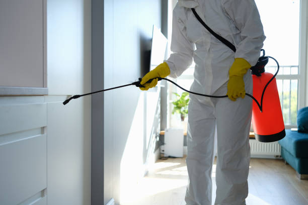 Best Airborne Mold Testing  in , IN