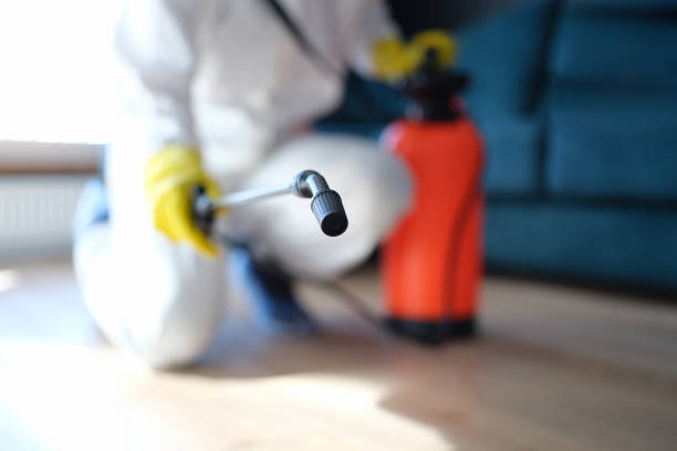 Best Commercial Mold Inspection  in , IN